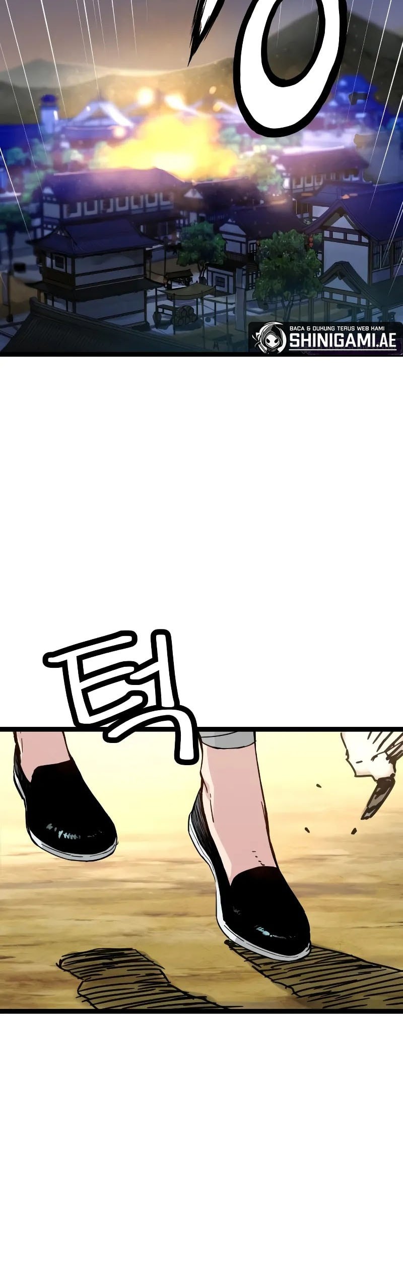 Surviving as a Genius on Borrowed Time Chapter 35 Gambar 12