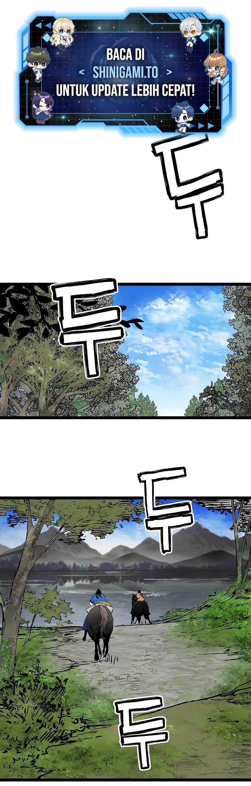 Baca Manhwa Surviving as a Genius on Borrowed Time Chapter 44 Gambar 2