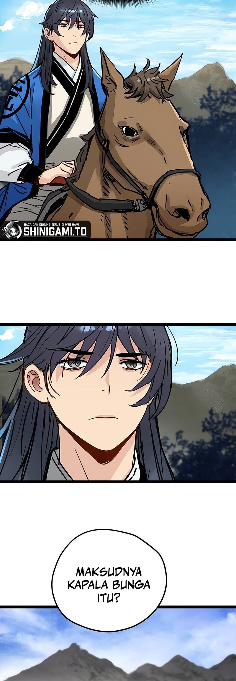 Surviving as a Genius on Borrowed Time Chapter 44 Gambar 9
