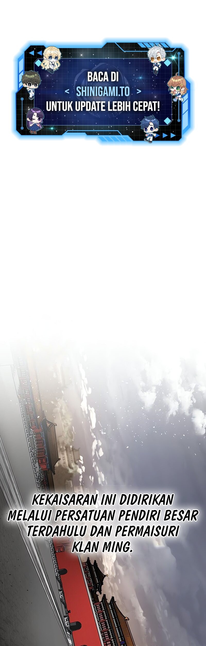 Baca Manhwa Surviving as a Genius on Borrowed Time Chapter 51 Gambar 2