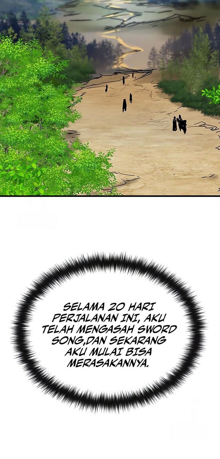 Baca Manhwa Surviving as a Genius on Borrowed Time Chapter 53 Gambar 2