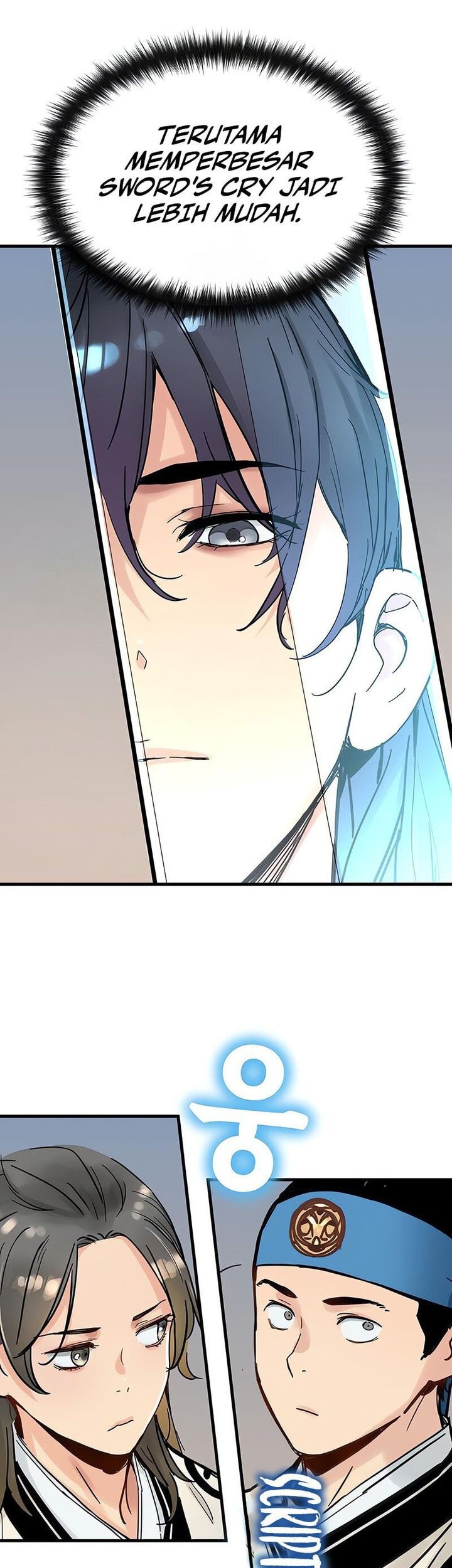 Surviving as a Genius on Borrowed Time Chapter 53 Gambar 3