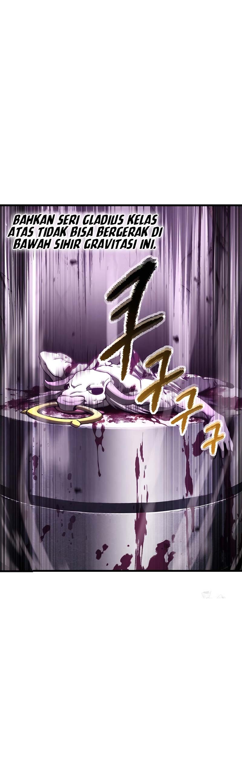 Sword King Chapter 240 Gambar 14