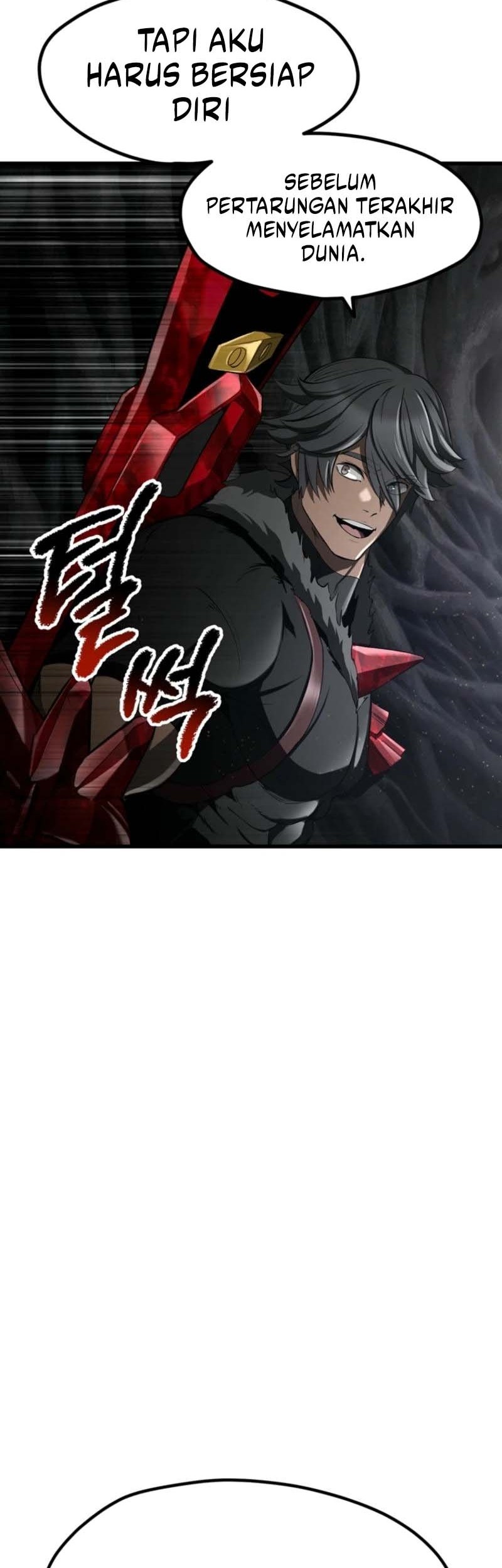 Baca Manhwa Sword King Chapter 241 Gambar 2