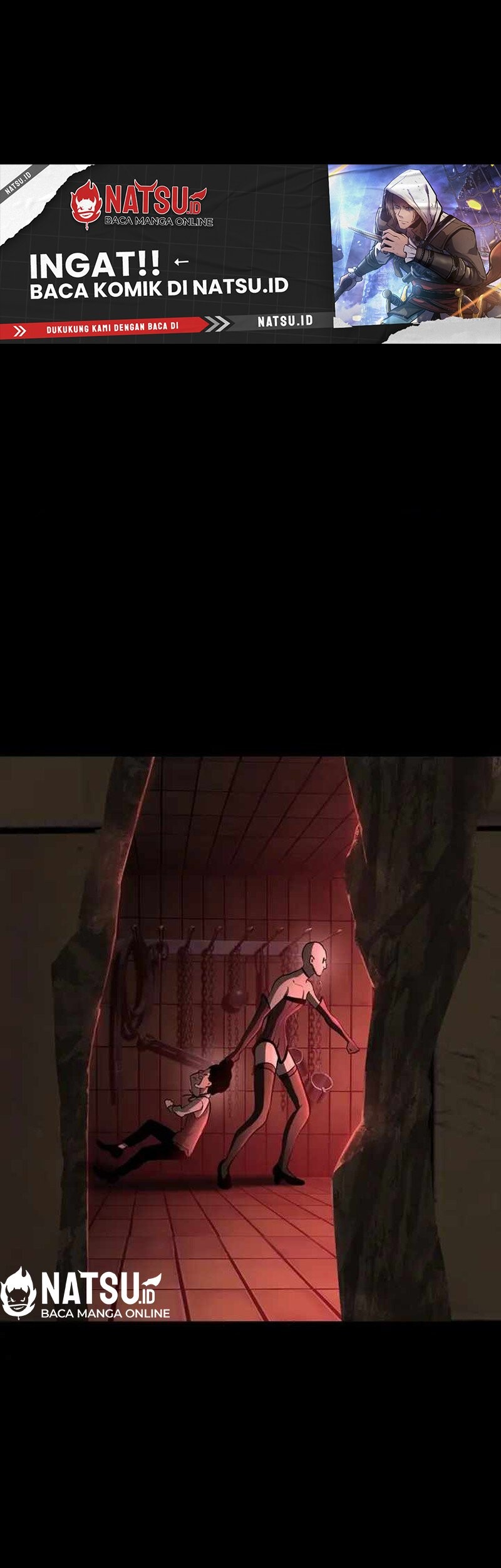 Baca Manhwa Sword King Chapter 242 Gambar 2