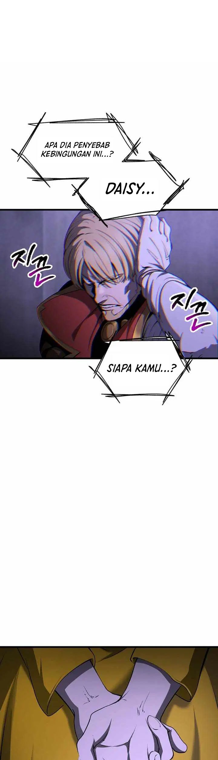 Baca Manhwa Sword King Chapter 245 Gambar 2