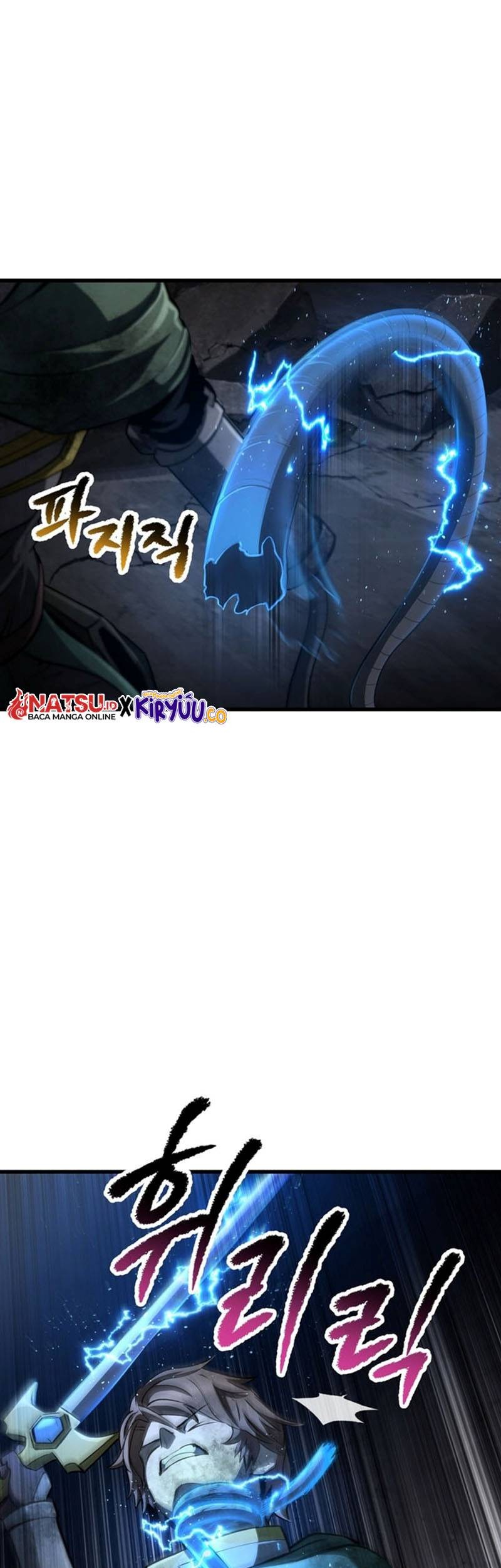 Komik Sword King - Chapter 246