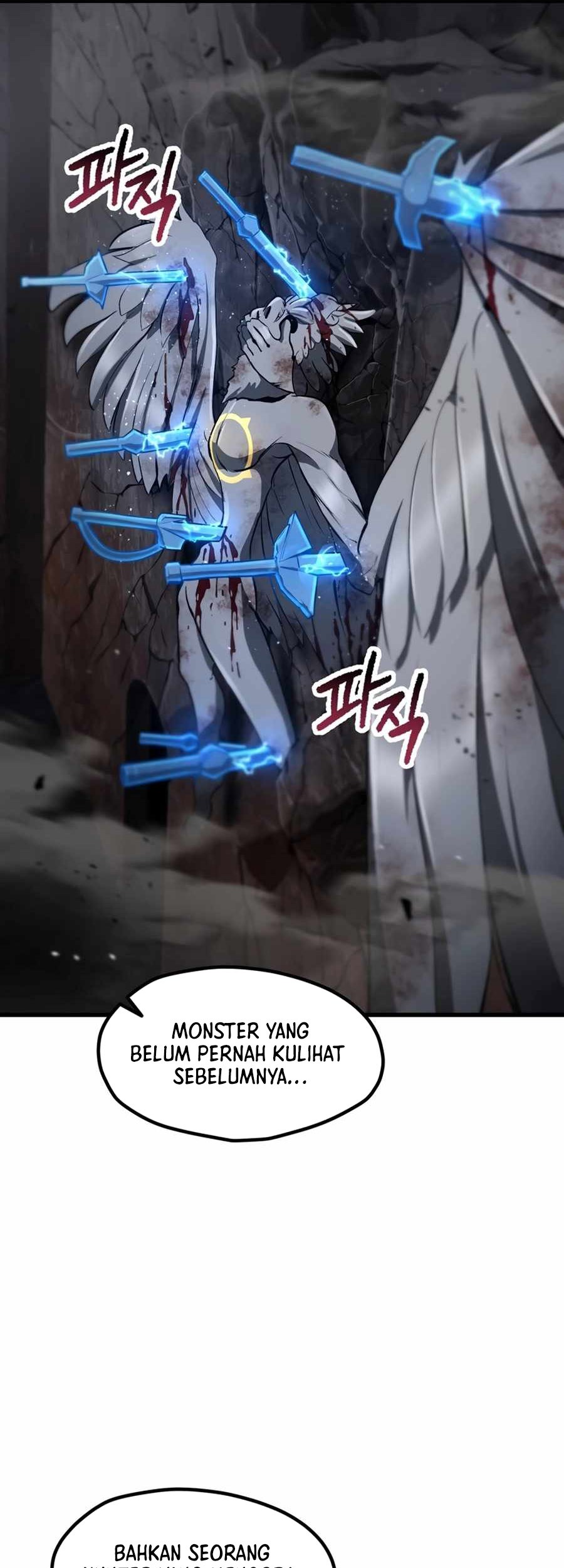 Komik Sword King - Chapter 249
