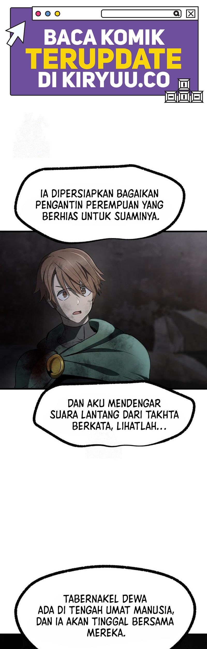 Baca Manhwa Sword King Chapter 250 Gambar 2