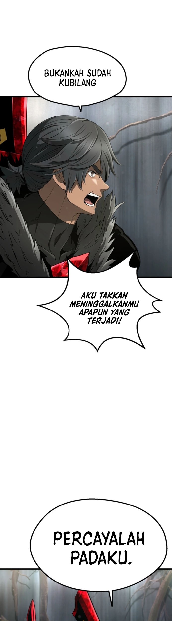 Baca Manhwa Sword King Chapter 253 Gambar 2
