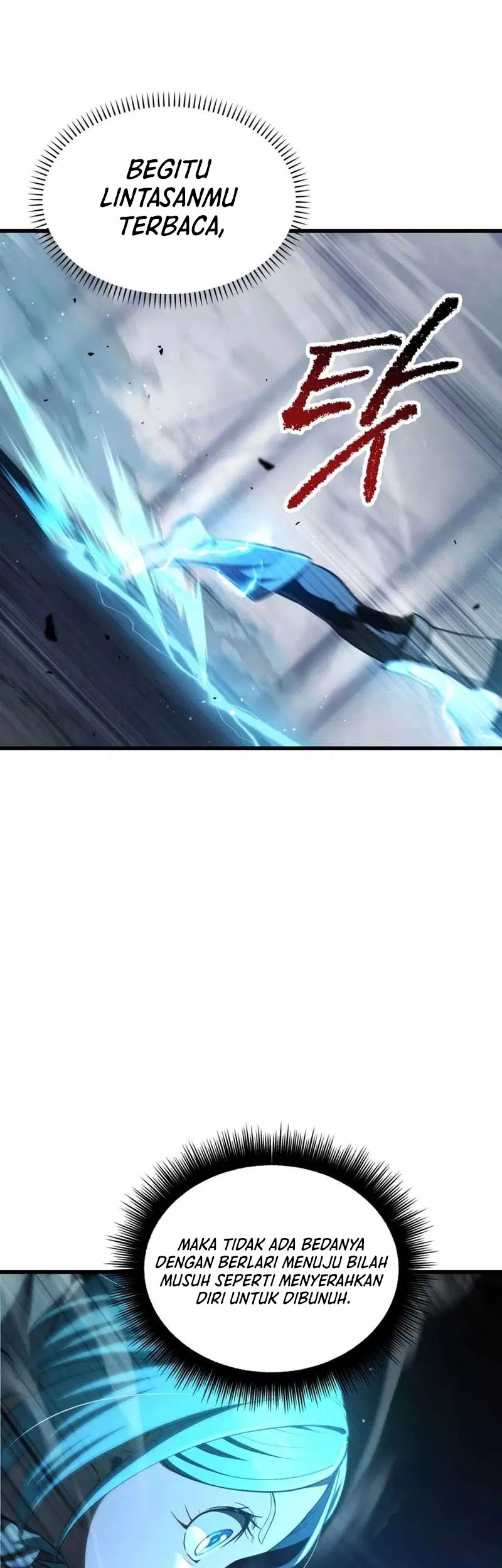 Baca Manhwa Sword King Chapter 255 Gambar 2
