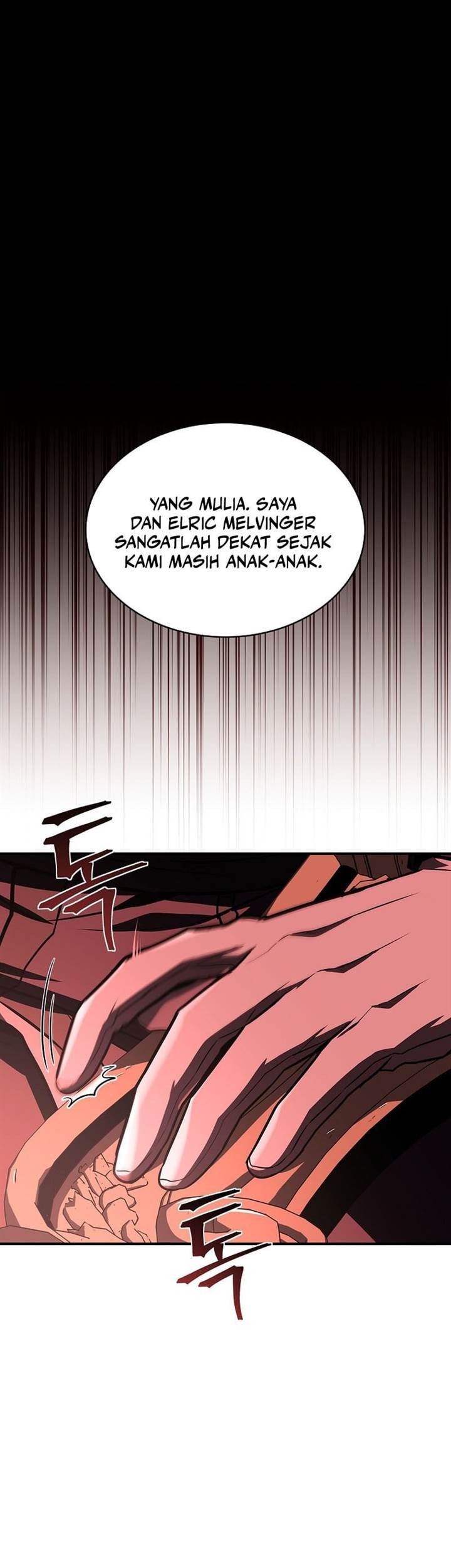 Komik Talent-Swallowing Magician - Chapter 98
