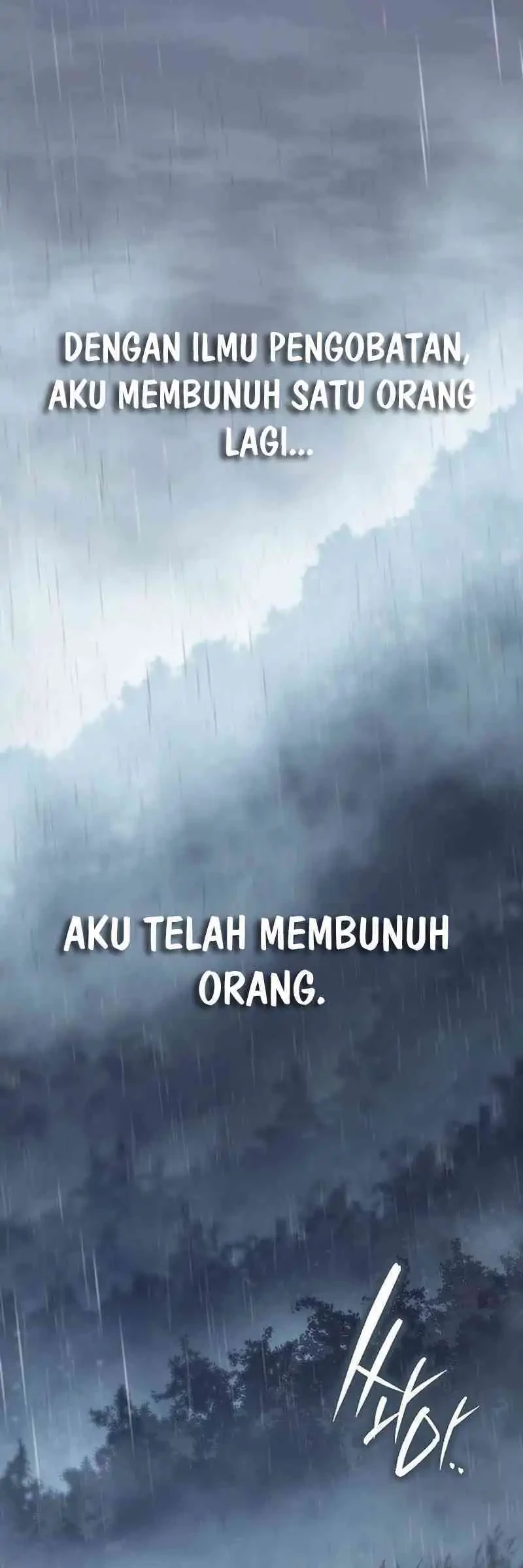 Baca Manhwa Tang Clan Legend Chapter 14 Gambar 2
