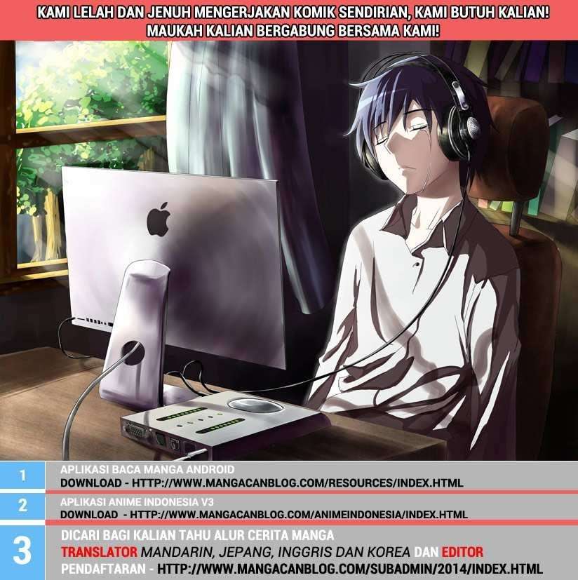 Komik Tatoe Hai ni Nattemo - Chapter 1