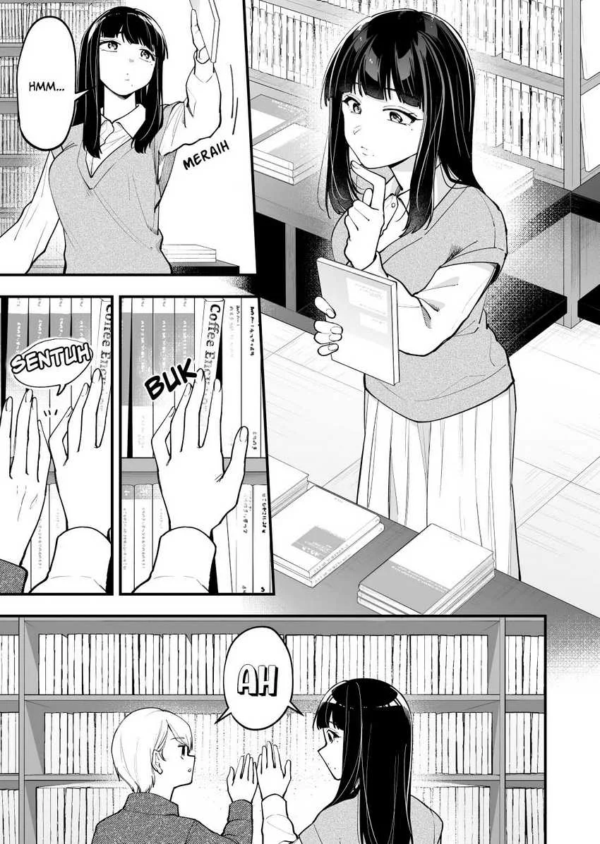 Baca Manga Tenchou to Mujikakuna Tennin Chapter 10 Gambar 2