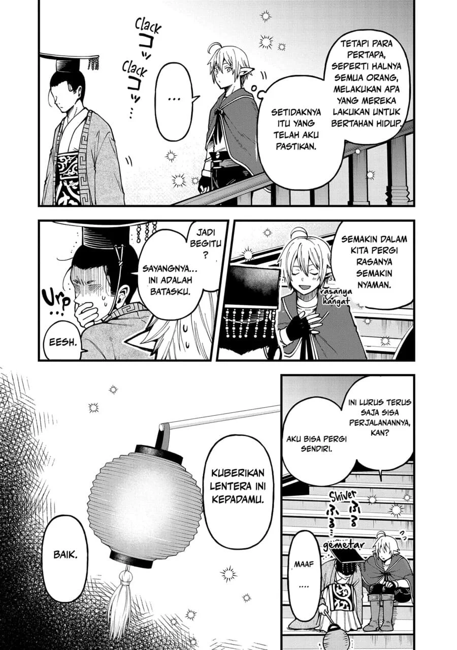 Tensei Shite High Elf ni Narimashitaga, Slow Life wa 120-nen de Akimashita Chapter 30 Gambar 15