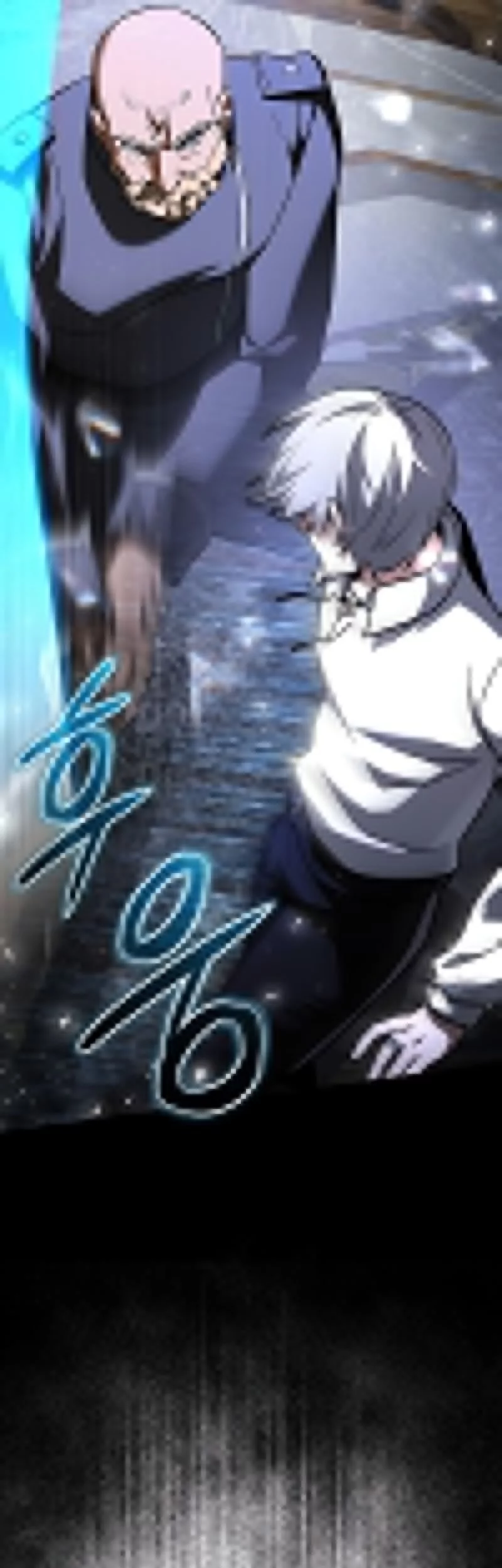 Terminally-Ill Genius Dark Knight Chapter 117 Gambar 34