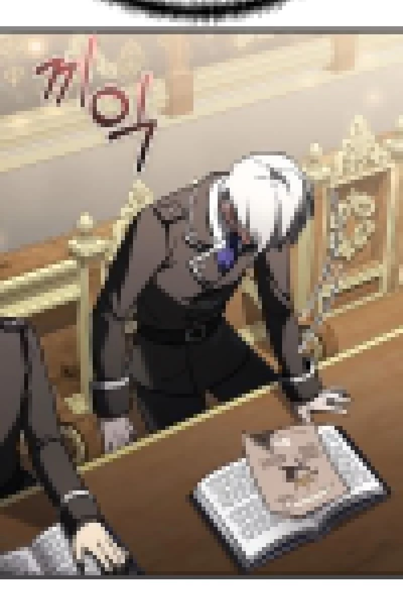 Terminally-Ill Genius Dark Knight Chapter 117 Gambar 9