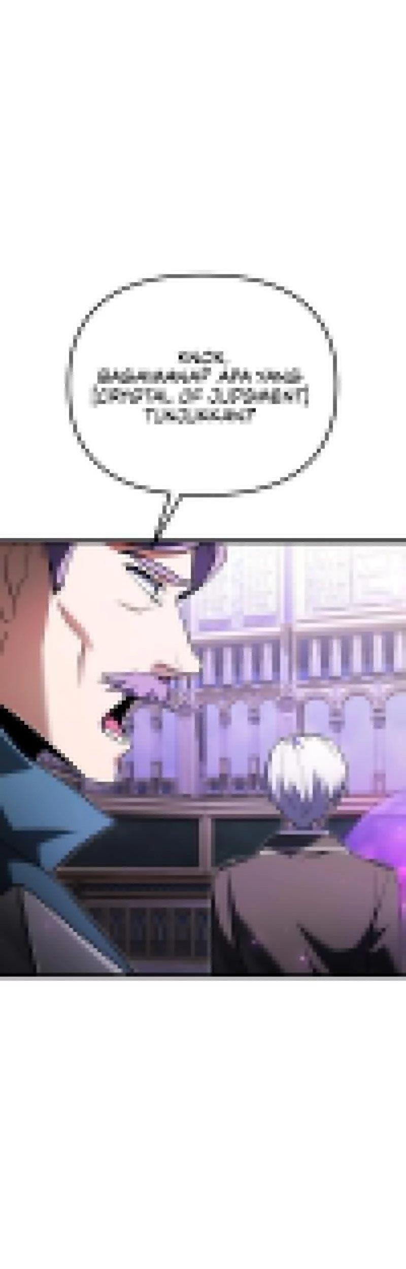 Terminally-Ill Genius Dark Knight Chapter 117 Gambar 15