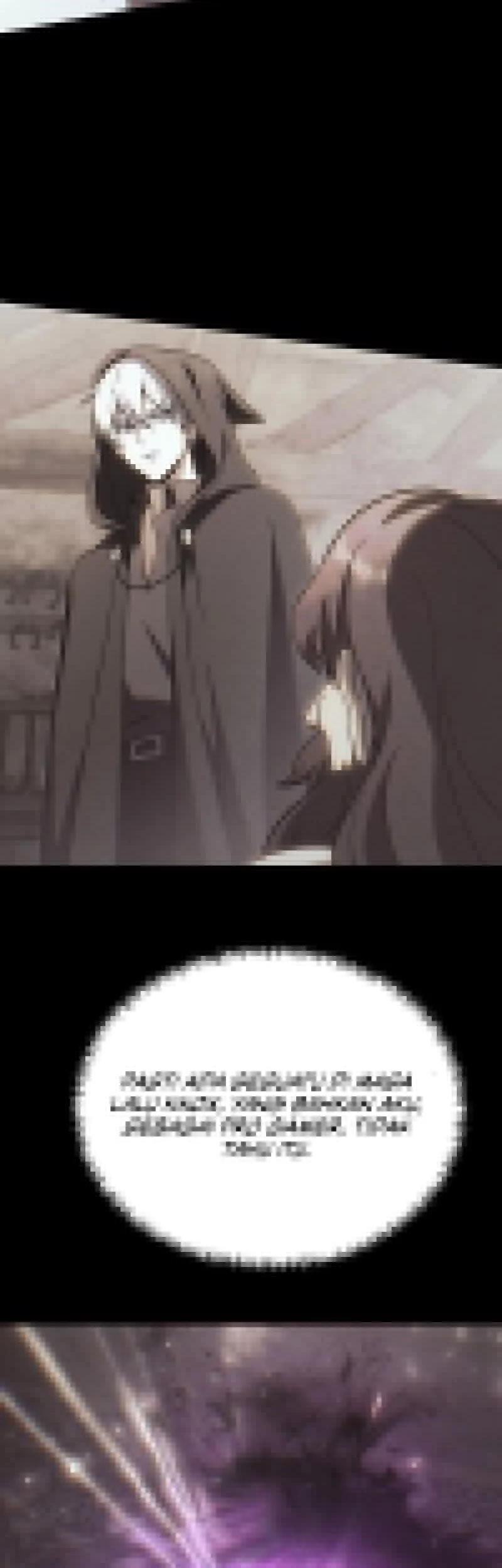 Terminally-Ill Genius Dark Knight Chapter 117 Gambar 19