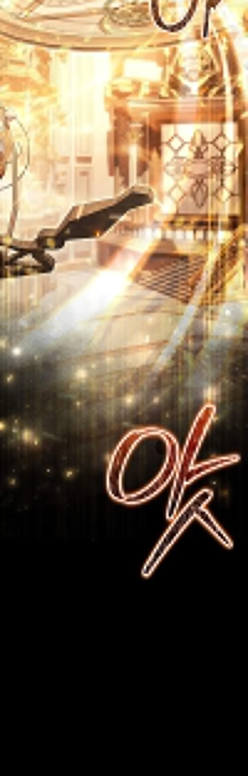 Terminally-Ill Genius Dark Knight Chapter 117 Gambar 28