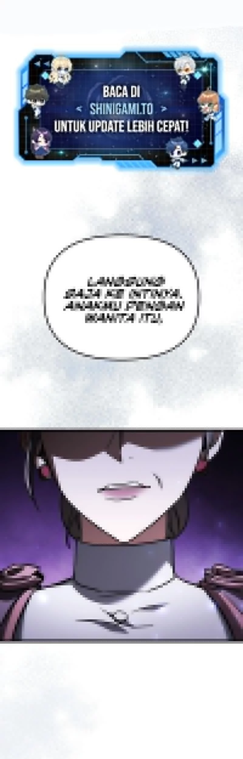 Baca Manhwa Terminally-Ill Genius Dark Knight Chapter 118 Gambar 2