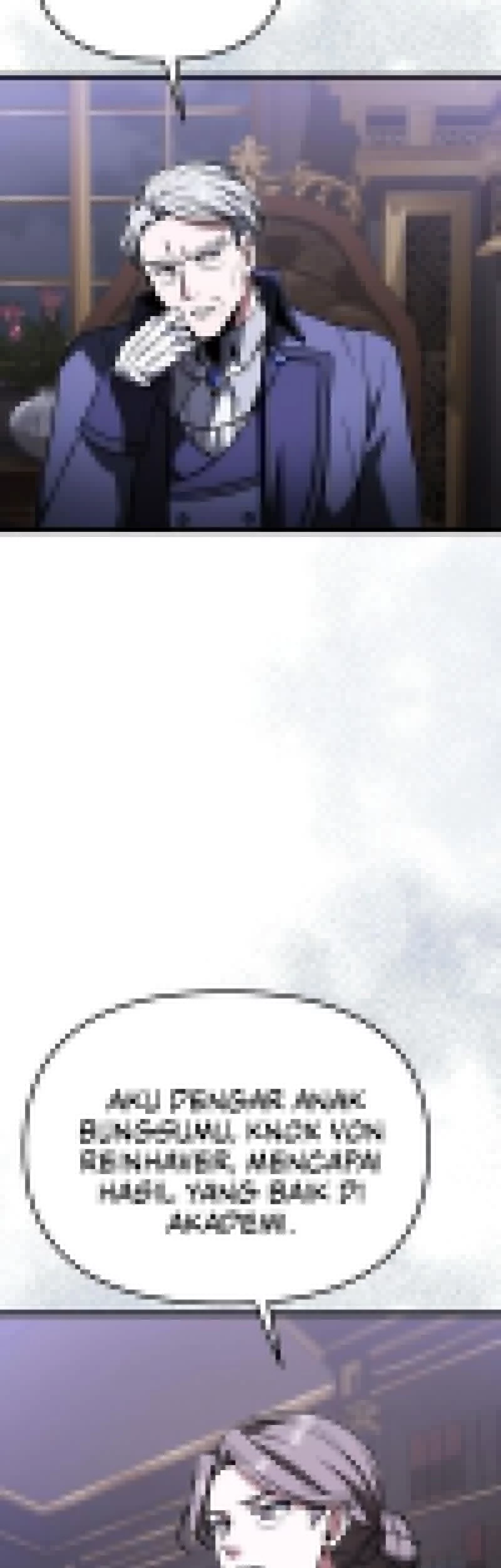 Terminally-Ill Genius Dark Knight Chapter 118 Gambar 4