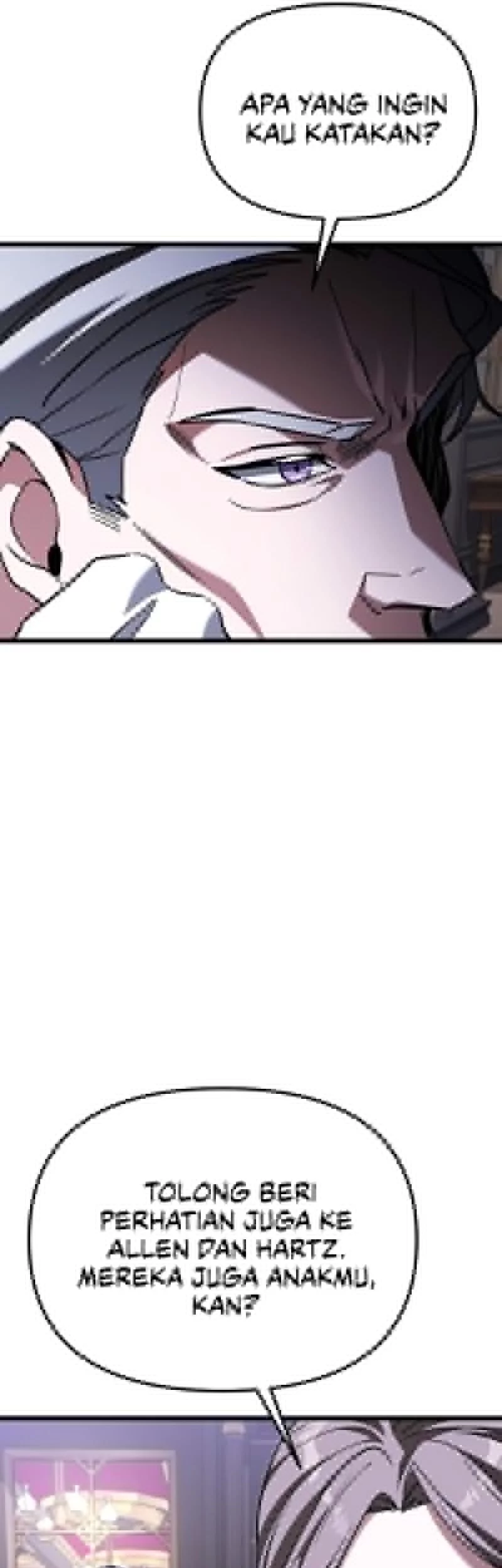 Terminally-Ill Genius Dark Knight Chapter 118 Gambar 6