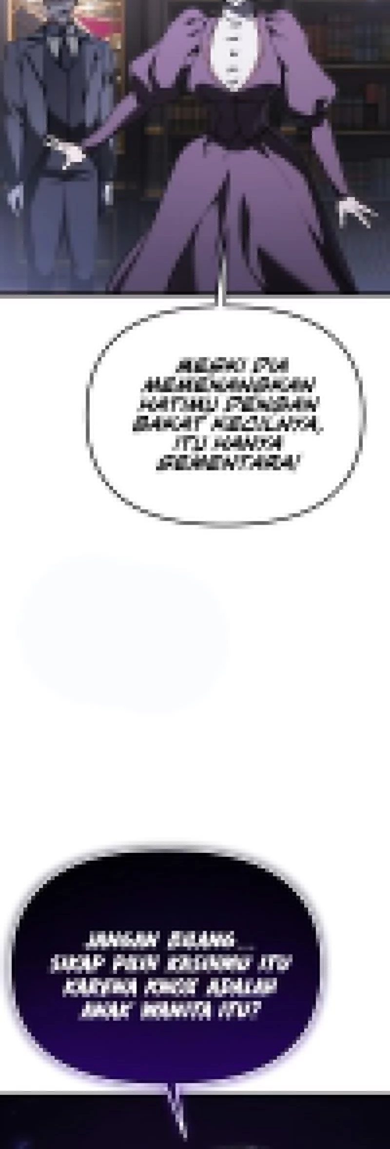 Terminally-Ill Genius Dark Knight Chapter 118 Gambar 13