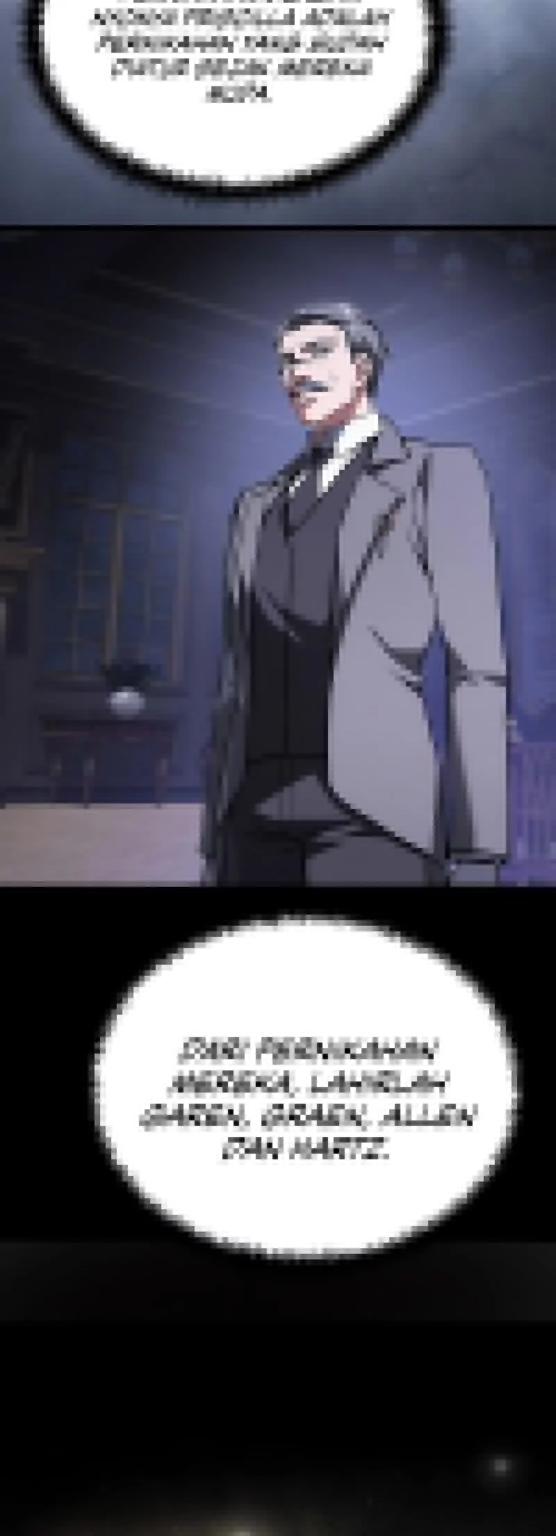 Terminally-Ill Genius Dark Knight Chapter 118 Gambar 17