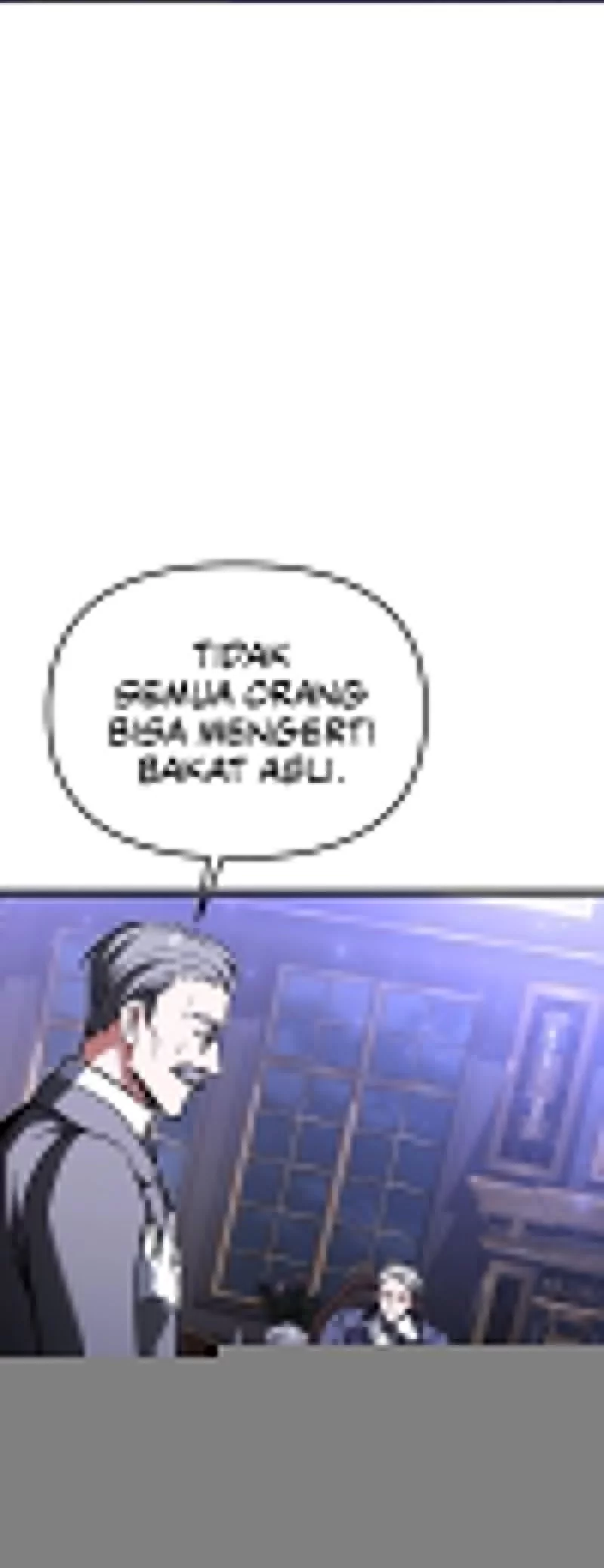 Terminally-Ill Genius Dark Knight Chapter 118 Gambar 21