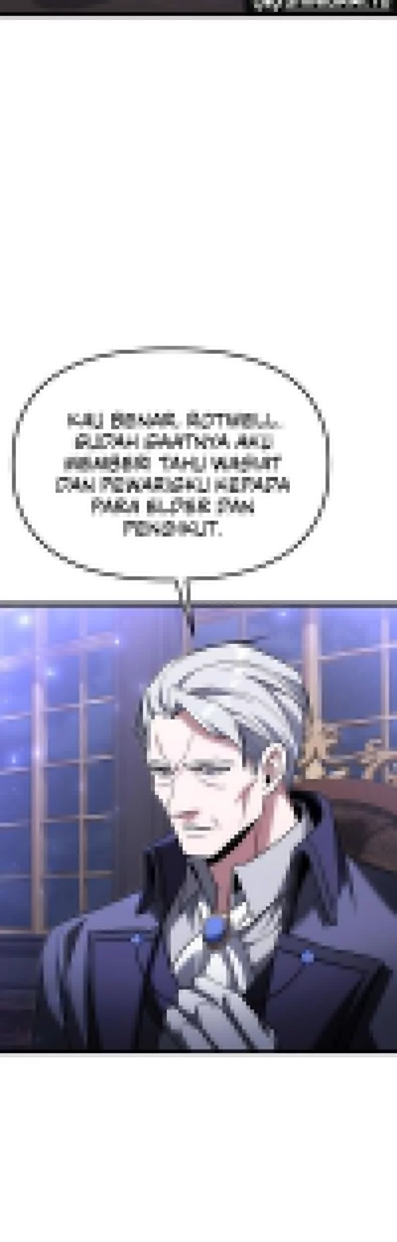 Terminally-Ill Genius Dark Knight Chapter 118 Gambar 24