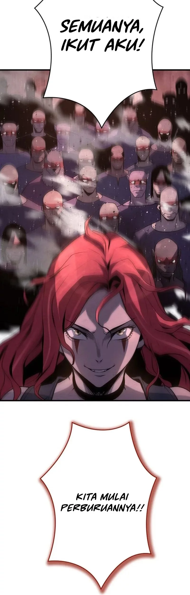 The Aged Strongest Prisoner Survives Again Today Chapter 12 Gambar 20