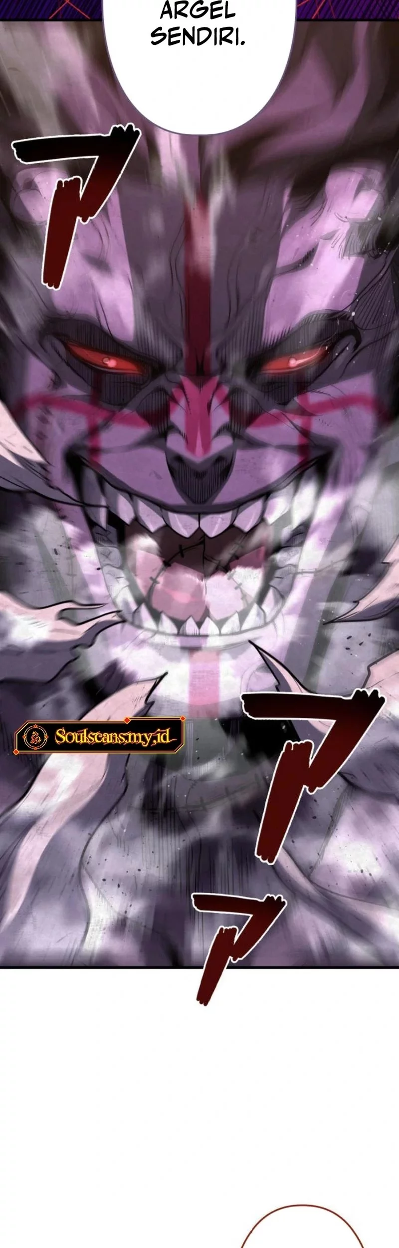 The Aged Strongest Prisoner Survives Again Today Chapter 13 Gambar 15