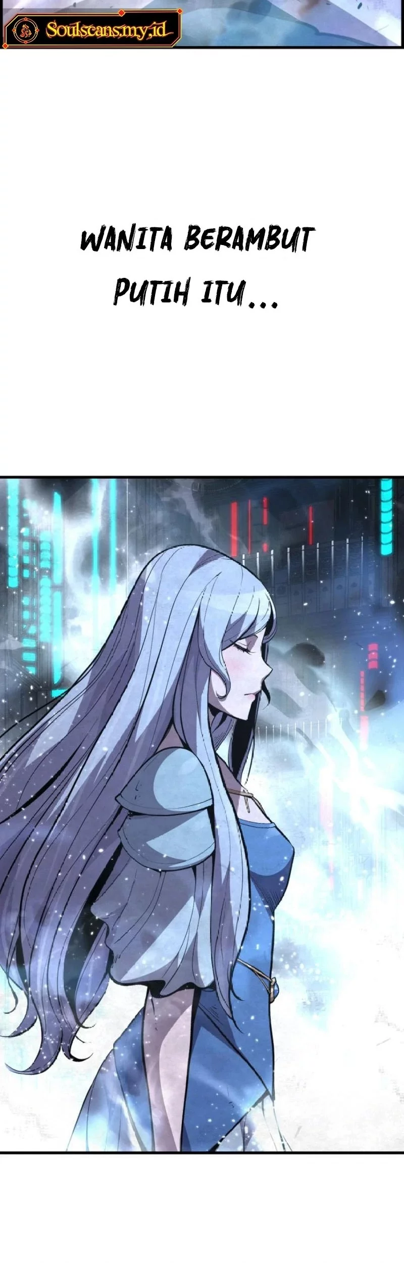 The Aged Strongest Prisoner Survives Again Today Chapter 17 Gambar 4