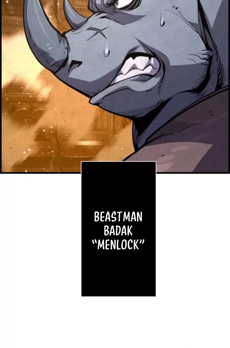 The Aged Strongest Prisoner Survives Again Today Chapter 2 Gambar 36