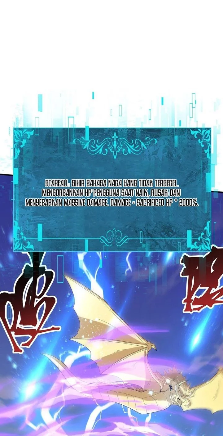 Baca Manhua The Apex of Dragon Mastery Chapter 132 Gambar 2