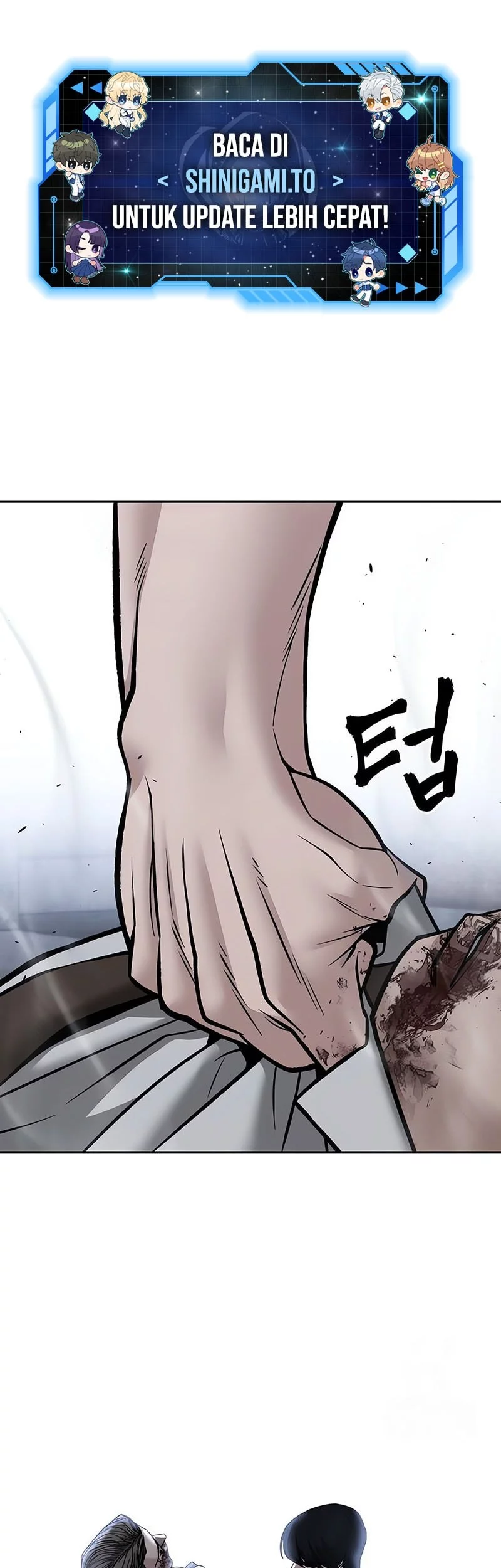 Baca Manhwa The Bully In Charge Chapter 154 Gambar 2