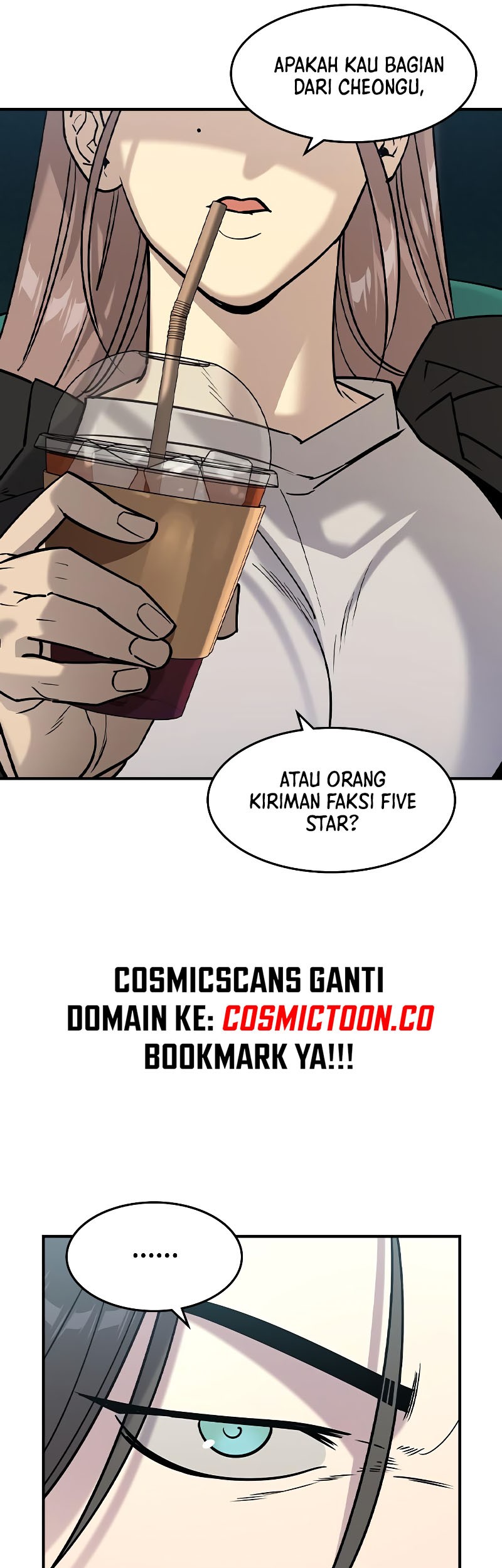 The Childe Chapter 11 Gambar 7