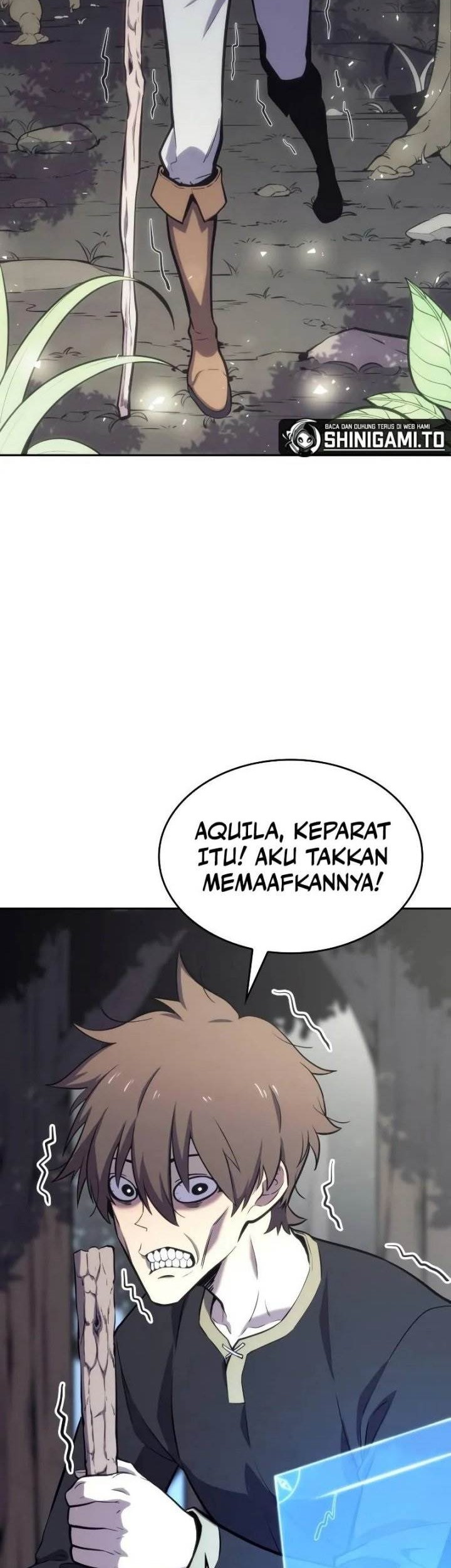 Baca Manhwa The Cold-Blooded Warrior Chapter 2 Gambar 2