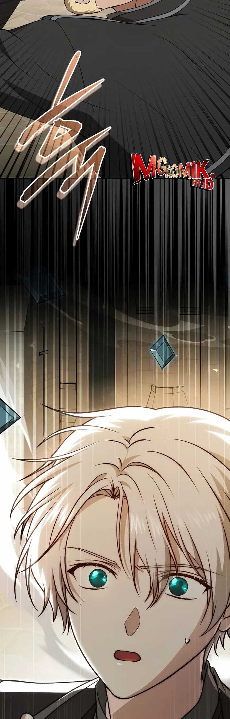 Baca Manhwa The Concept-Grasping Magical Genius Chapter 27 Gambar 2