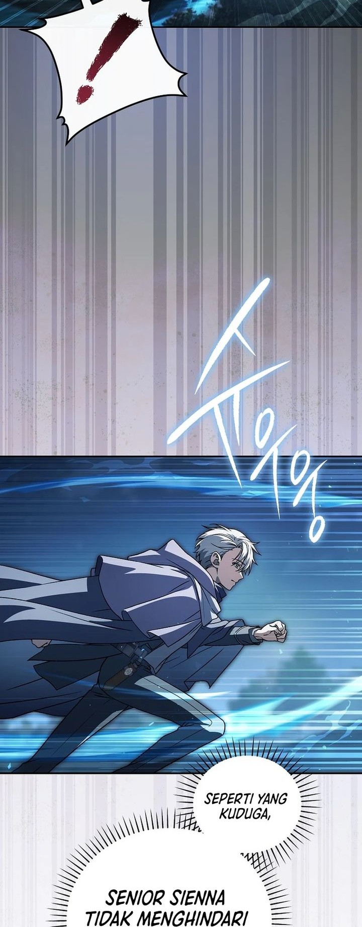 Baca Manhwa The Concept-Grasping Magical Genius Chapter 31 Gambar 2