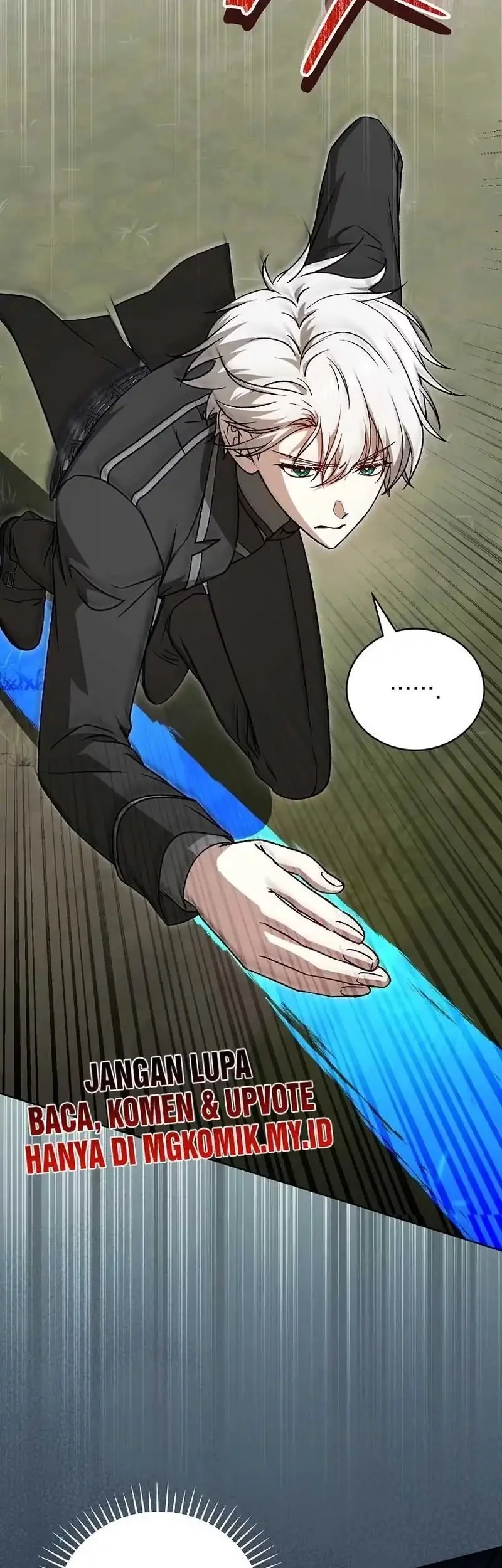 Baca Manhwa The Concept-Grasping Magical Genius Chapter 36 Gambar 2