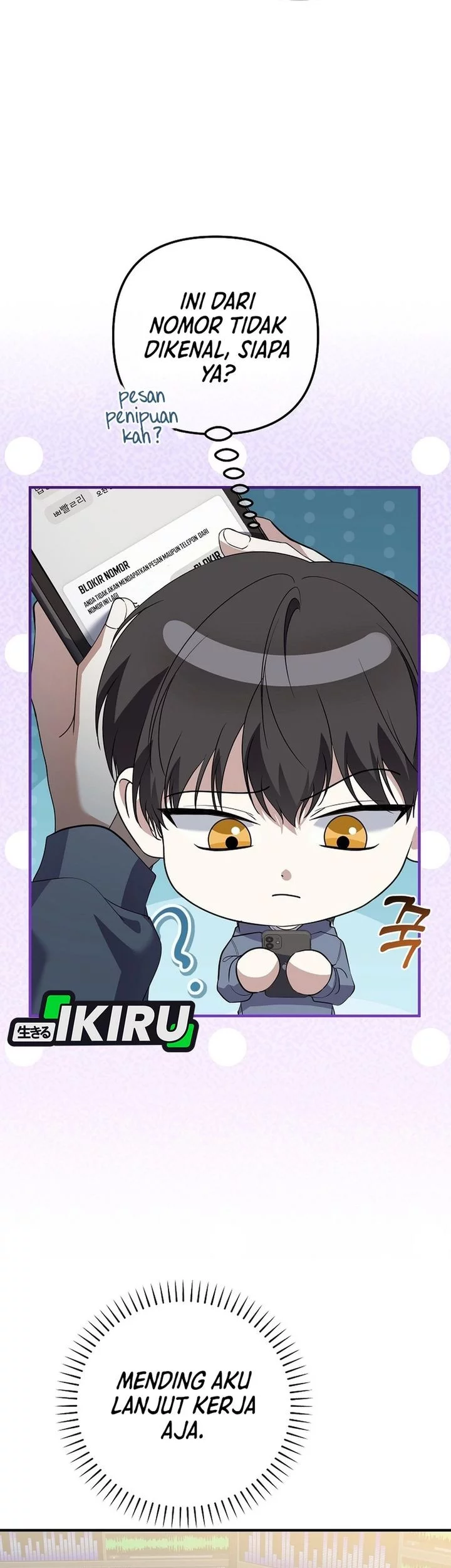 The Crazy Genius Composer Returns Chapter 74 Gambar 10