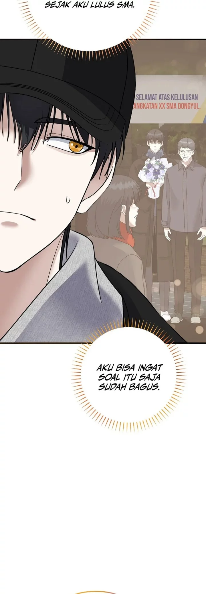 The Crazy Genius Composer Returns Chapter 75 Gambar 25