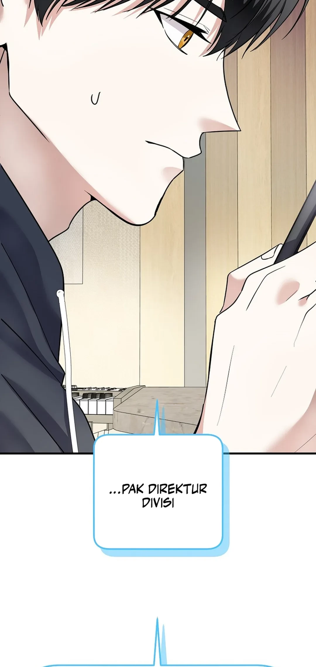 Baca Manhwa The Crazy Genius Composer Returns Chapter 76 Gambar 2