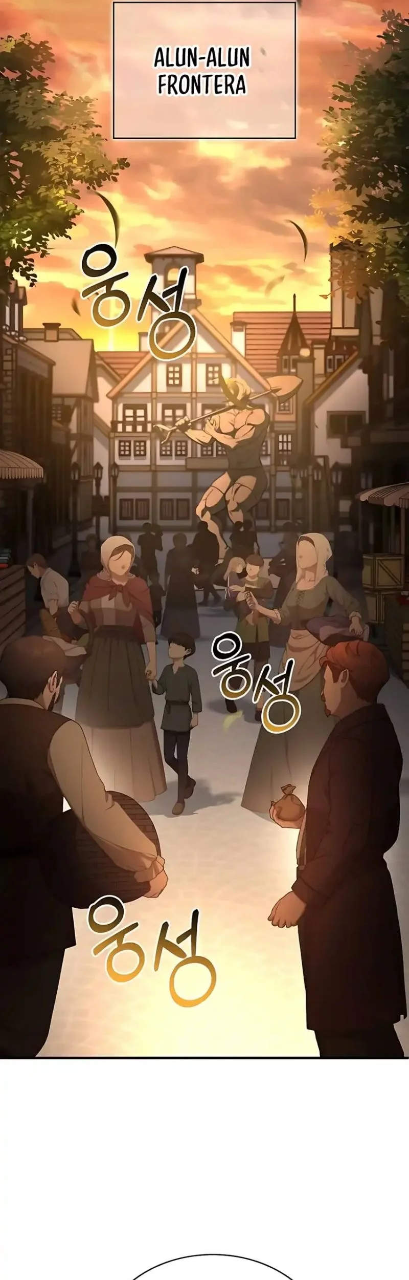 Baca Manhwa The Crown Prince That Sells Medicine Chapter 75 Gambar 2