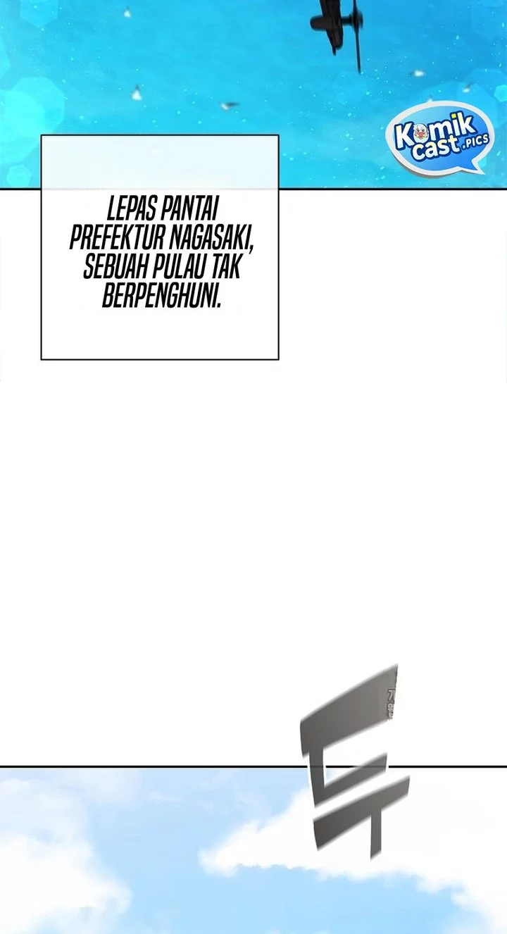 Baca Manhwa The Dark Mage’s Return to Enlistment Chapter 51 Gambar 2