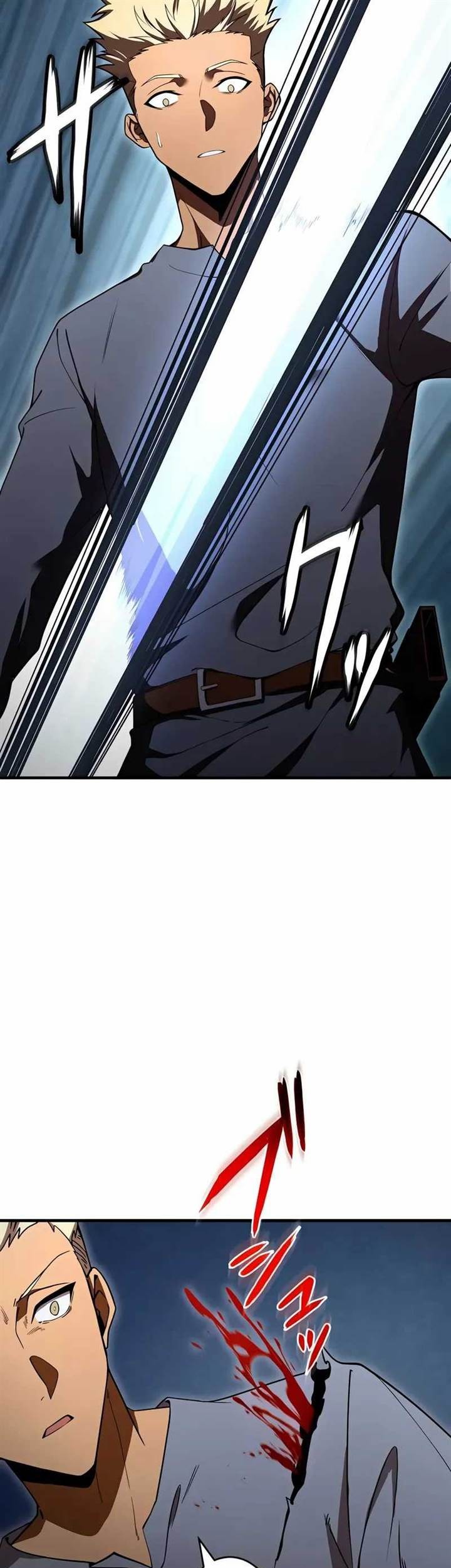 Komik The Dark Swordsman Returns - Chapter 3
