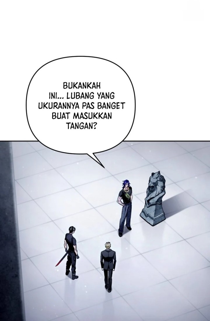 Baca Manhwa The Delusional Hunter in Another World Chapter 11 Gambar 2